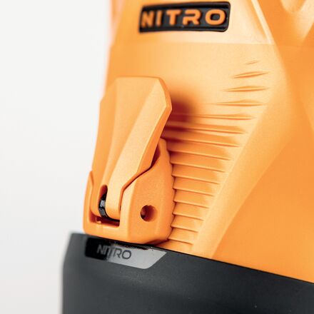 Nitro - Phantom Snowboard Binding - 2026