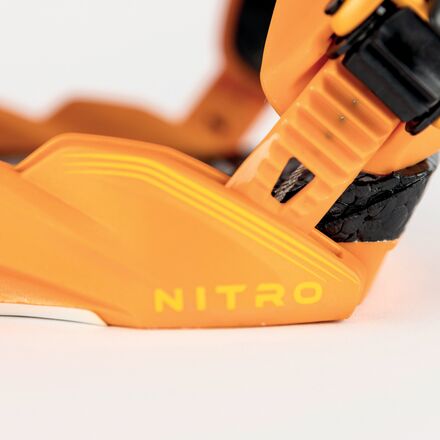 Nitro - Phantom Snowboard Binding - 2026