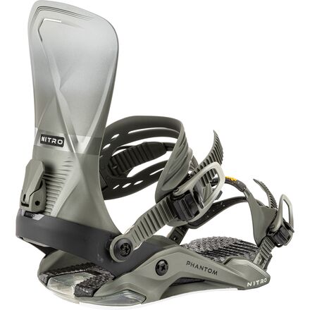 Phantom Snowboard Binding - 2026