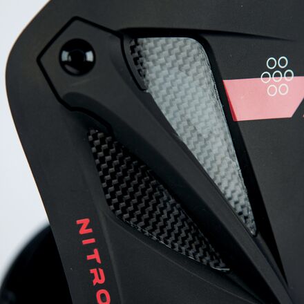 Nitro - Phantom+ Snowboard Binding - 2026
