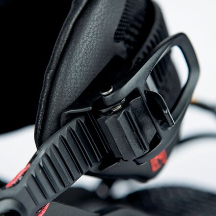 Nitro - Phantom+ Snowboard Binding - 2026