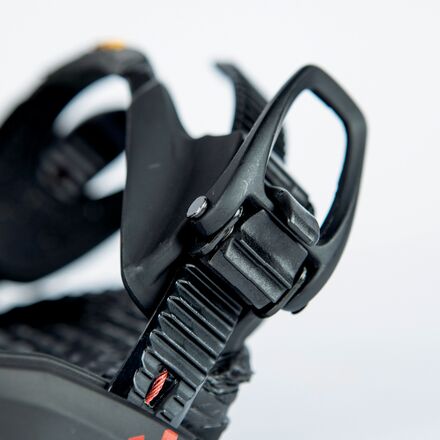 Nitro - Phantom+ Snowboard Binding - 2026