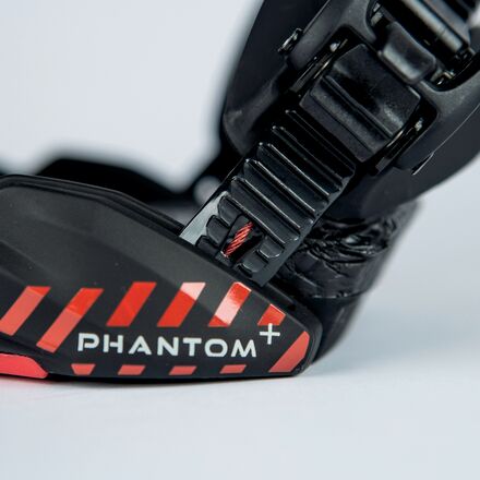 Nitro - Phantom+ Snowboard Binding - 2026