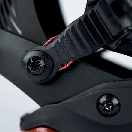 Nitro - Phantom+ Snowboard Binding - 2026