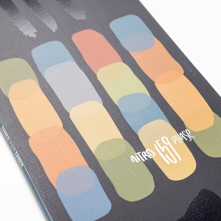 Nitro - Phase Snowboard - 2026