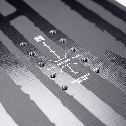 Nitro - Phase Snowboard - 2026