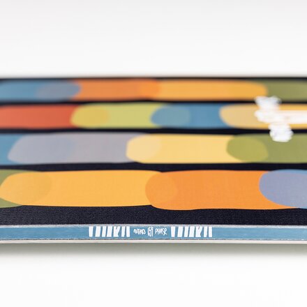 Nitro - Phase Snowboard - 2026