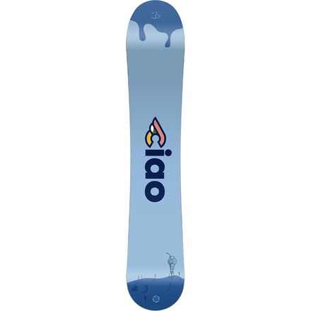 Nitro - Phase x Cinelli Snowboard - 2026