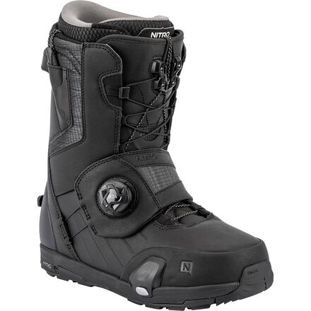Profile Step On TLS Snowboard Boot - 2026