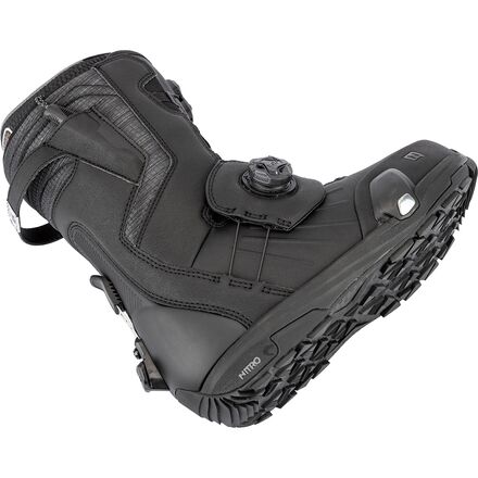 Nitro - Profile Step On TLS Snowboard Boot - 2026