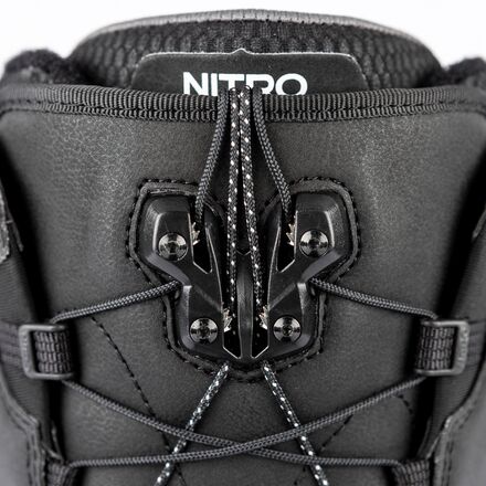 Nitro - Profile Step On TLS Snowboard Boot - 2026