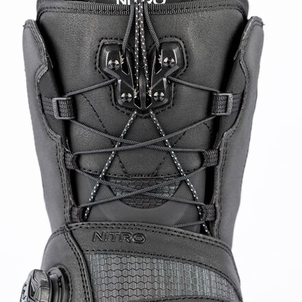Nitro - Profile Step On TLS Snowboard Boot - 2026