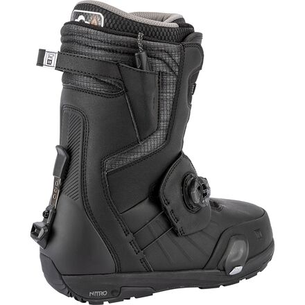 Nitro - Profile Step On TLS Snowboard Boot - 2026
