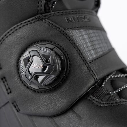 Nitro - Profile Step On TLS Snowboard Boot - 2026