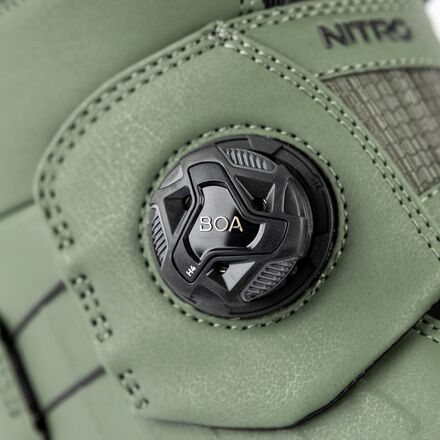 Nitro - Profile Step On TLS Snowboard Boot - 2026