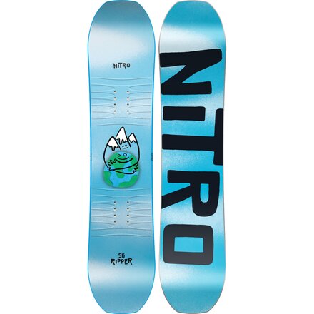 Ripper Snowboard - 2027 - Kids'