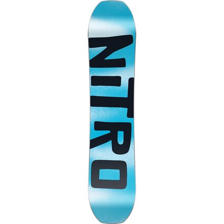Nitro - Ripper Snowboard - 2027 - Kids'
