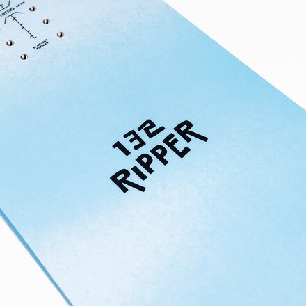 Nitro - Ripper Snowboard - 2027 - Kids'