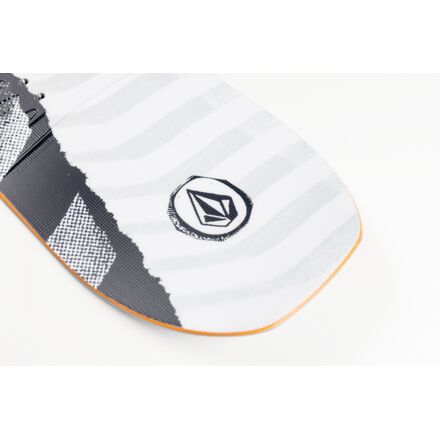 Nitro - Ripper x Volcom Snowboard - 2026 - Kids'