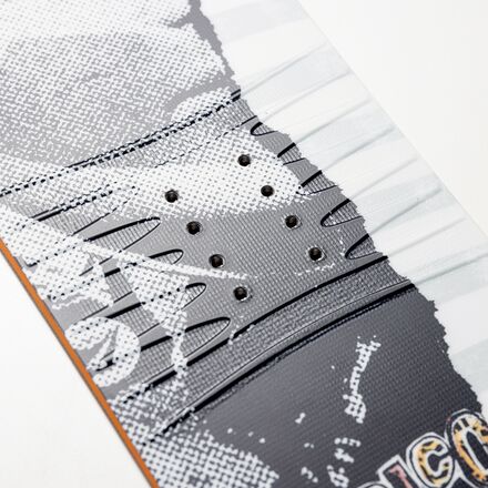 Nitro - Ripper x Volcom Snowboard - 2026 - Kids'