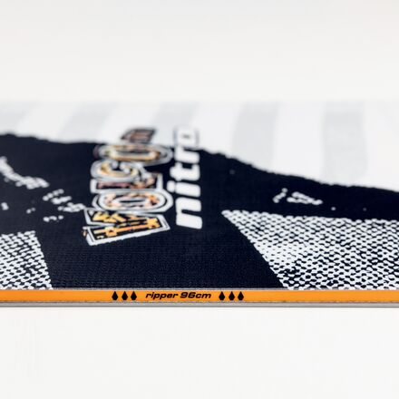 Nitro - Ripper x Volcom Snowboard - 2026 - Kids'