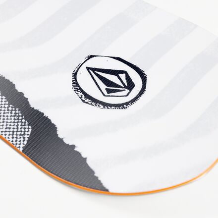 Nitro - Ripper x Volcom Snowboard - 2026 - Kids'