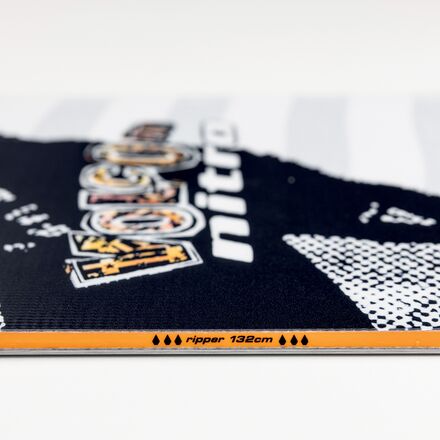 Nitro - Ripper x Volcom Snowboard - 2026 - Kids'