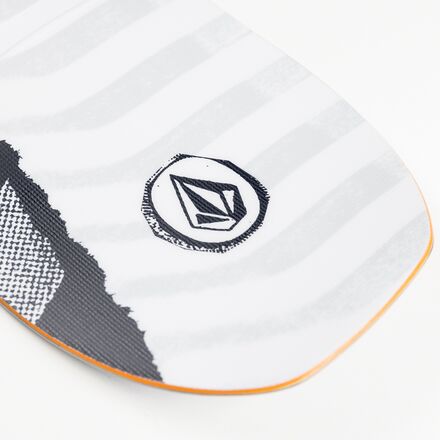 Nitro - Ripper x Volcom Snowboard - 2026 - Kids'