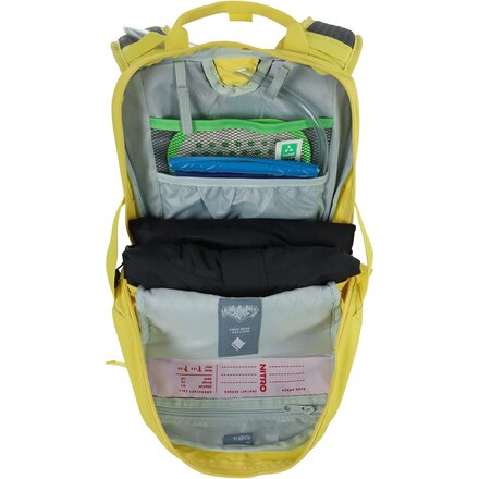 Nitro - Rover 14L Backcountry Pack
