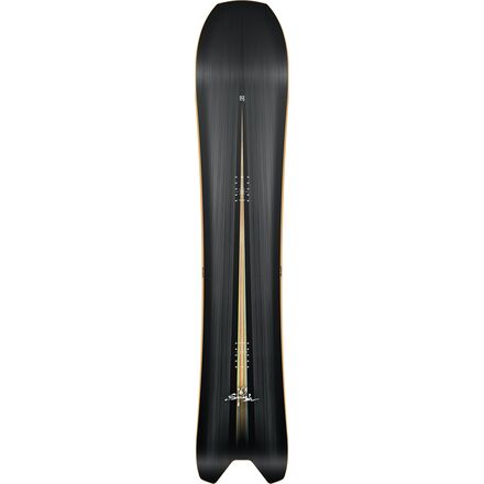 Nitro - Squash Snowboard - 2026