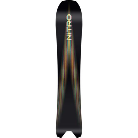 Nitro - Squash Snowboard - 2026