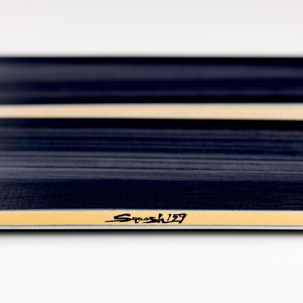 Nitro - Squash Snowboard - 2026