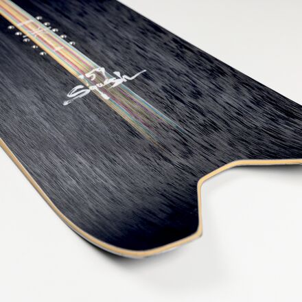 Nitro - Squash Snowboard - 2026