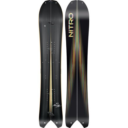 Nitro Squash Splitboard