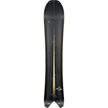 Nitro Squash Splitboard - Thumbnail 3