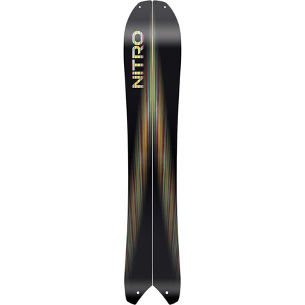 Nitro Squash Splitboard - Thumbnail 2