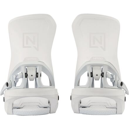 Nitro - Step On Snowboard Binding - 2026 - Women's