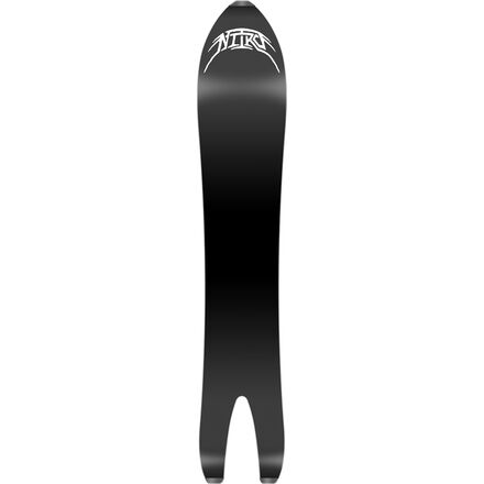 Nitro - Stiletto RS x Drew Hicken Snowboard - 2026