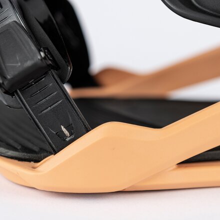 Nitro - Talent Snowboard Binding - 2026