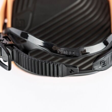 Nitro - Talent Snowboard Binding - 2026