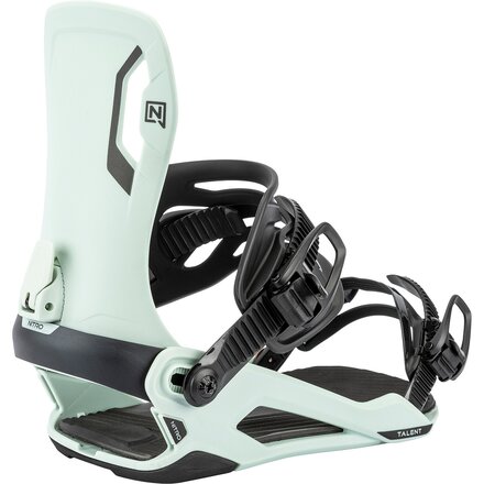 Talent Snowboard Binding - 2026