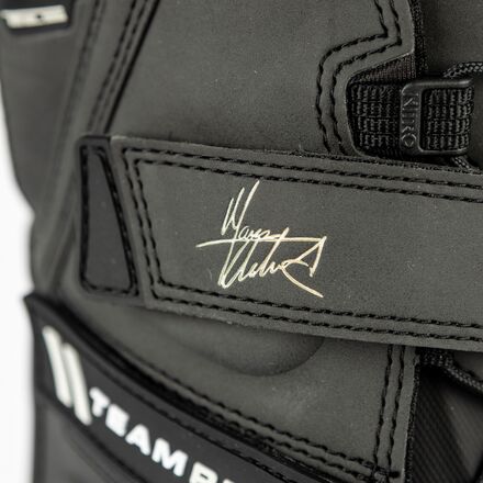 Nitro - Team Pro Marcus Kleveland TLS Snowboard Boot - 2026