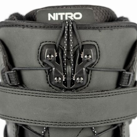 Nitro - Team Pro Marcus Kleveland TLS Snowboard Boot - 2026