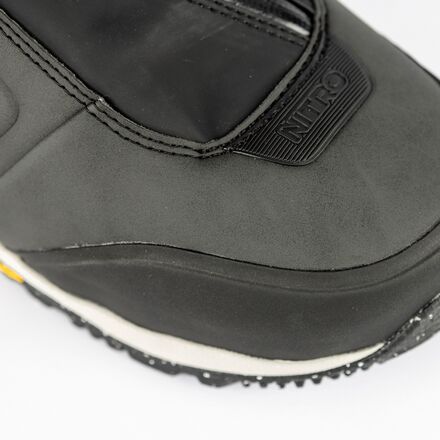 Nitro - Team Pro Marcus Kleveland TLS Snowboard Boot - 2026