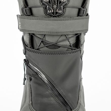 Nitro - Team Pro Marcus Kleveland TLS Snowboard Boot - 2026