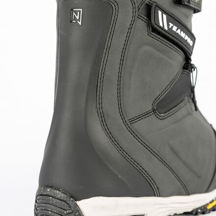 Nitro - Team Pro Marcus Kleveland TLS Snowboard Boot - 2026
