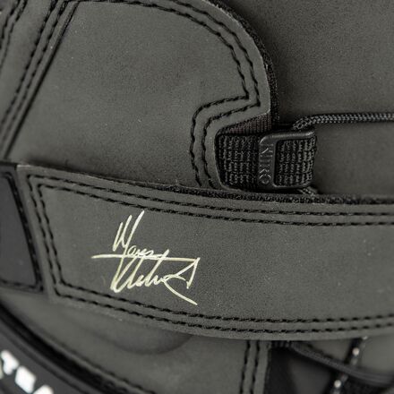 Nitro - Team Pro Marcus Kleveland TLS Snowboard Boot - 2026
