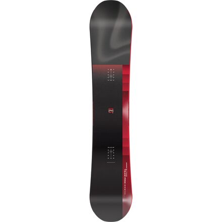 Nitro - Team Pro Snowboard - 2026