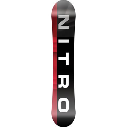 Nitro - Team Pro Snowboard - 2026