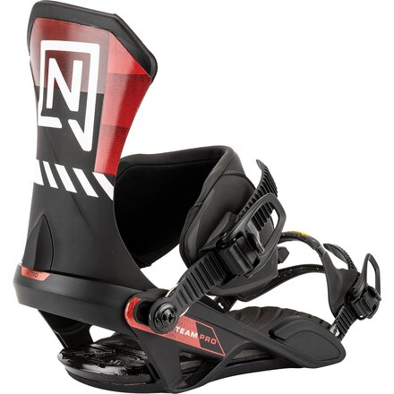 Nitro Team Pro Snowboard Binding